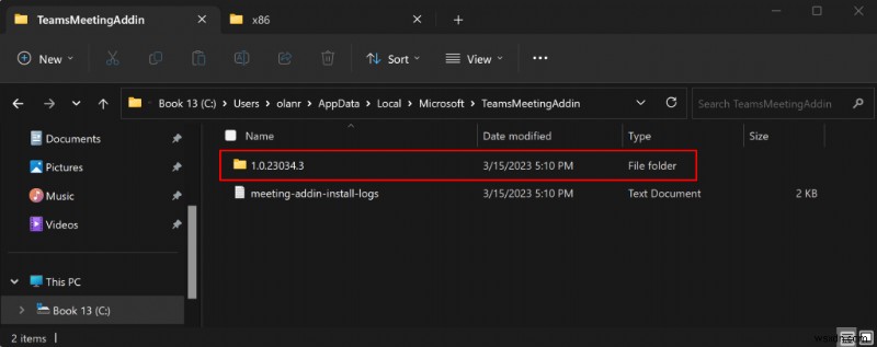แก้ไข Add-in การประชุมทีมที่หายไปใน Outlook:9 การแก้ไขที่มีประสิทธิภาพ 