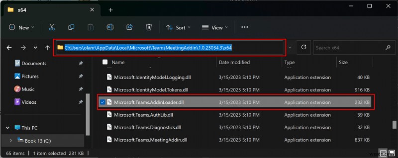 แก้ไข Add-in การประชุมทีมที่หายไปใน Outlook:9 การแก้ไขที่มีประสิทธิภาพ 