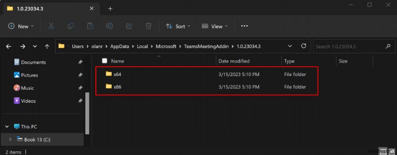 แก้ไข Add-in การประชุมทีมที่หายไปใน Outlook:9 การแก้ไขที่มีประสิทธิภาพ 