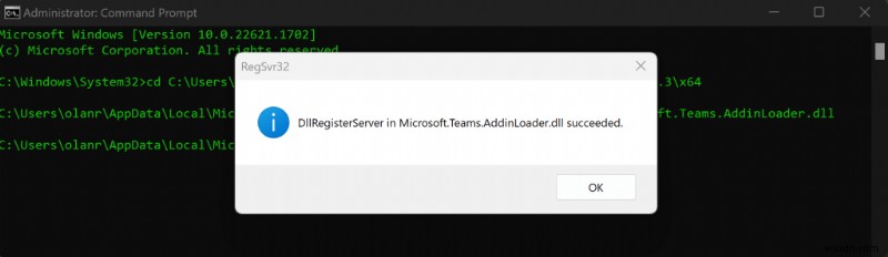 แก้ไข Add-in การประชุมทีมที่หายไปใน Outlook:9 การแก้ไขที่มีประสิทธิภาพ 