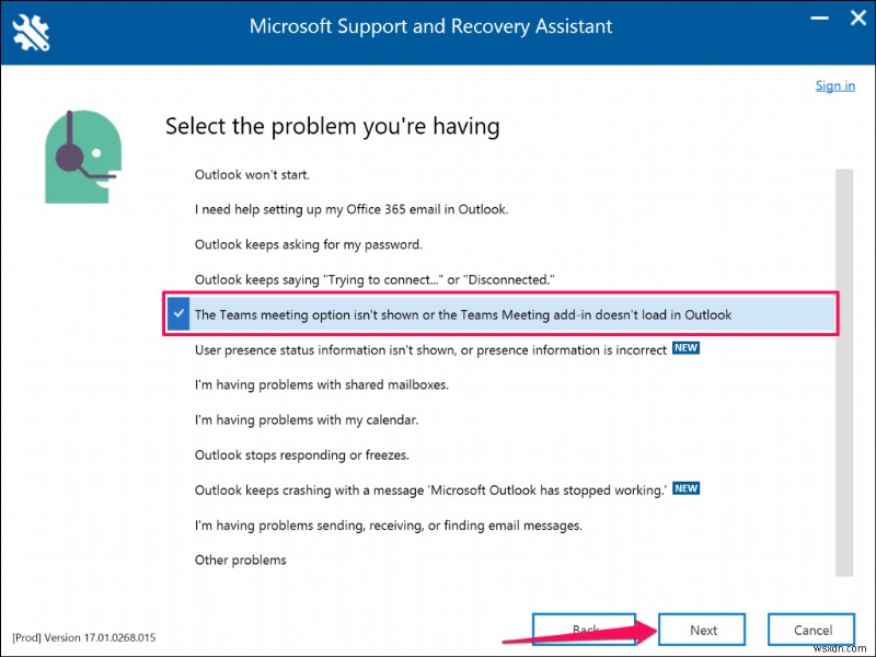 แก้ไข Add-in การประชุมทีมที่หายไปใน Outlook:9 การแก้ไขที่มีประสิทธิภาพ 