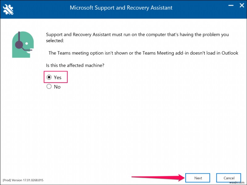 แก้ไข Add-in การประชุมทีมที่หายไปใน Outlook:9 การแก้ไขที่มีประสิทธิภาพ 