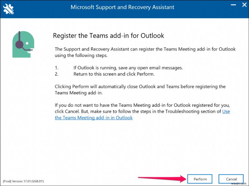 แก้ไข Add-in การประชุมทีมที่หายไปใน Outlook:9 การแก้ไขที่มีประสิทธิภาพ 