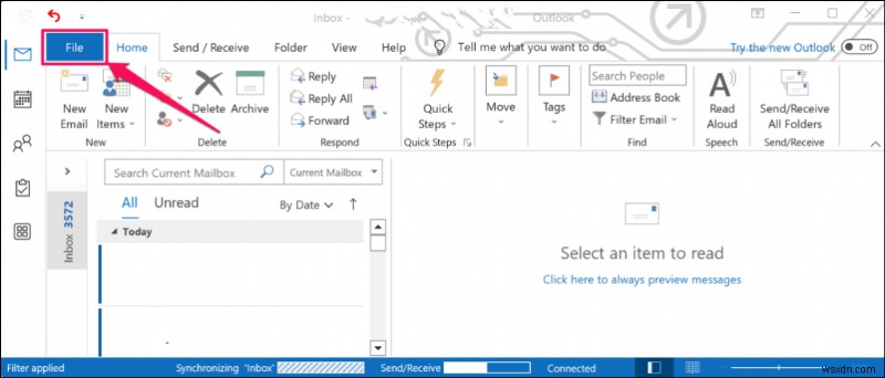 แก้ไข Add-in การประชุมทีมที่หายไปใน Outlook:9 การแก้ไขที่มีประสิทธิภาพ 