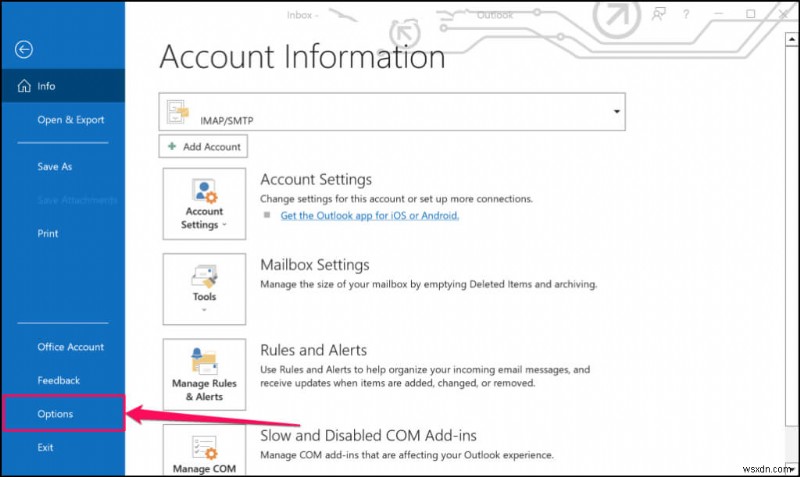 แก้ไข Add-in การประชุมทีมที่หายไปใน Outlook:9 การแก้ไขที่มีประสิทธิภาพ 
