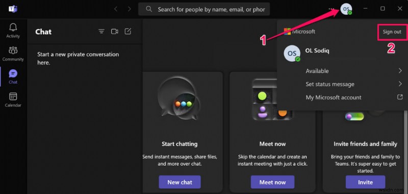 แก้ไข Add-in การประชุมทีมที่หายไปใน Outlook:9 การแก้ไขที่มีประสิทธิภาพ 
