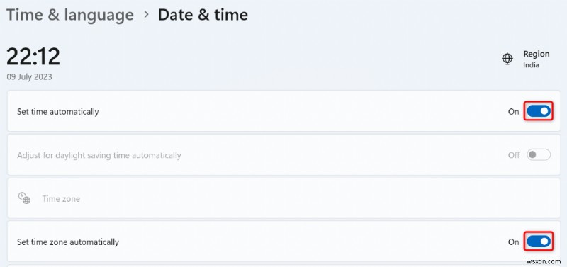 แก้ไขปัญหาหน้าจอสีเทาที่ไม่ลงรอยกัน:11 วิธีแก้ไขที่ได้รับการพิสูจน์แล้ว 