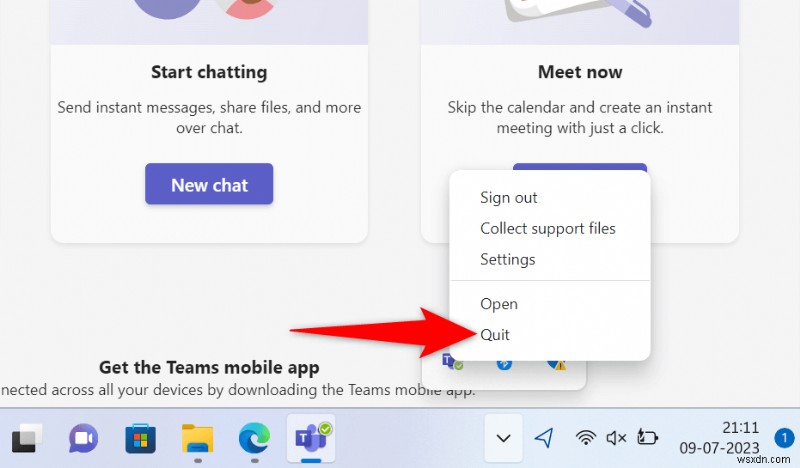 แก้ไขข้อผิดพลาด Microsoft Teams caa70004 อย่างรวดเร็ว:คำแนะนำการแก้ไขทีละขั้นตอน 