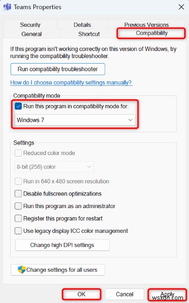 แก้ไขข้อผิดพลาด Microsoft Teams caa70004 อย่างรวดเร็ว:คำแนะนำการแก้ไขทีละขั้นตอน 