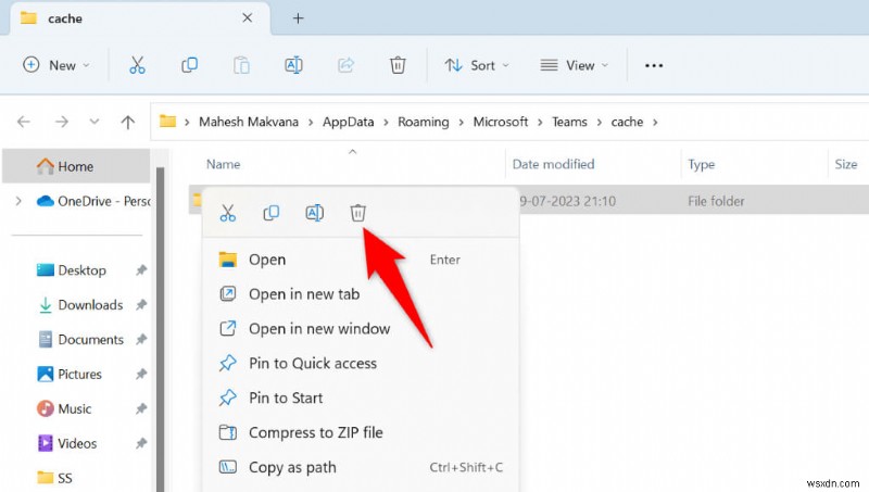 แก้ไขข้อผิดพลาด Microsoft Teams caa70004 อย่างรวดเร็ว:คำแนะนำการแก้ไขทีละขั้นตอน 