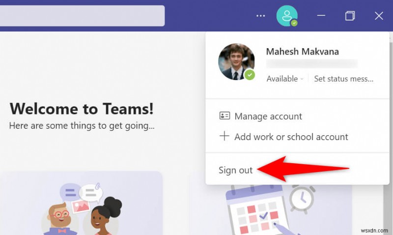 แก้ไขข้อผิดพลาด Microsoft Teams caa70004 อย่างรวดเร็ว:คำแนะนำการแก้ไขทีละขั้นตอน 