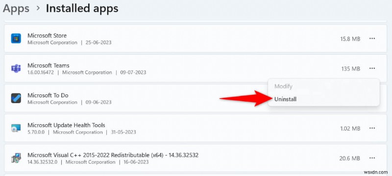แก้ไขข้อผิดพลาด Microsoft Teams caa70004 อย่างรวดเร็ว:คำแนะนำการแก้ไขทีละขั้นตอน 