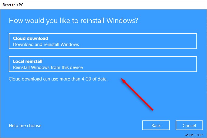 คำแนะนำทีละขั้นตอนในการรีเซ็ต Microsoft Surface ของคุณสำหรับ Windows 10 และ 11 