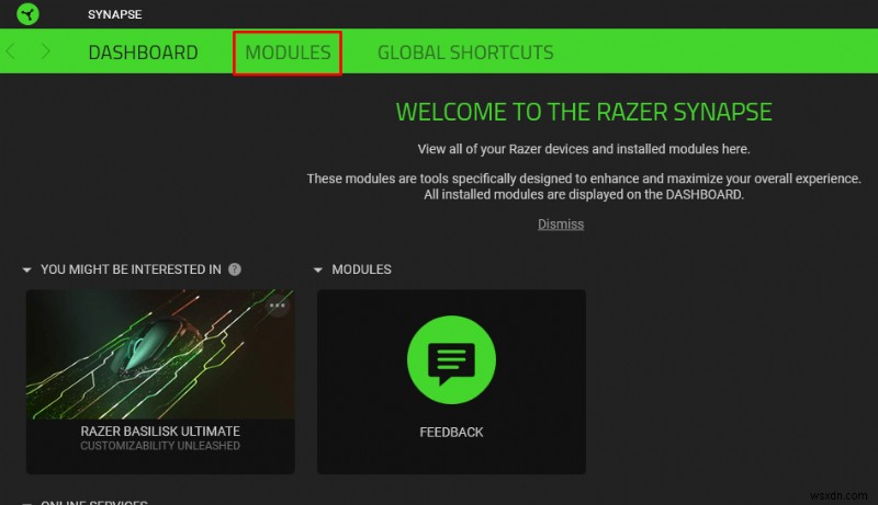 สร้าง กำหนด และลบมาโครใน Razer Synapse – คำแนะนำทีละขั้นตอน 