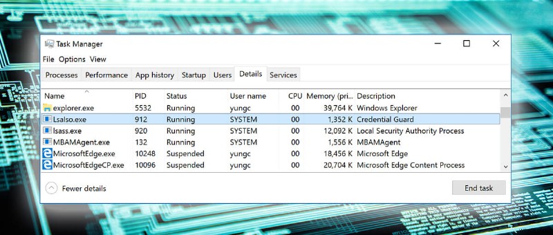 อธิบาย LSAISO.exe:เหตุใดจึงทำให้พีซีของคุณล่มและวิธีแก้ไข 