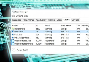 อธิบาย LSAISO.exe:เหตุใดจึงทำให้พีซีของคุณล่มและวิธีแก้ไข 