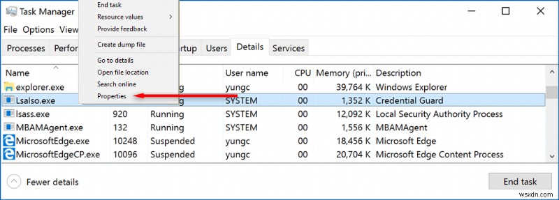อธิบาย LSAISO.exe:เหตุใดจึงทำให้พีซีของคุณล่มและวิธีแก้ไข 