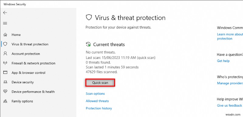 อธิบาย LSAISO.exe:เหตุใดจึงทำให้พีซีของคุณล่มและวิธีแก้ไข 