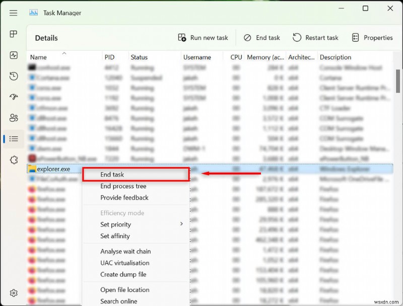 อธิบาย LSAISO.exe:เหตุใดจึงทำให้พีซีของคุณล่มและวิธีแก้ไข 