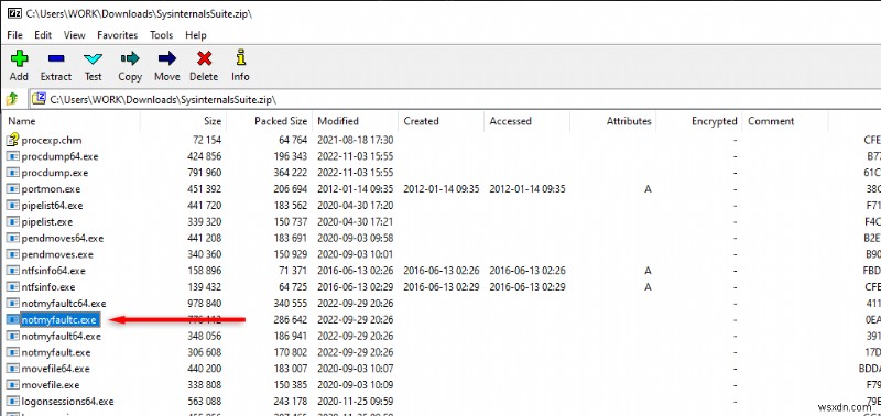 อธิบาย LSAISO.exe:เหตุใดจึงทำให้พีซีของคุณล่มและวิธีแก้ไข 