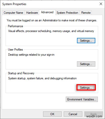 อธิบาย LSAISO.exe:เหตุใดจึงทำให้พีซีของคุณล่มและวิธีแก้ไข 