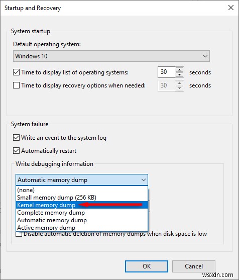 อธิบาย LSAISO.exe:เหตุใดจึงทำให้พีซีของคุณล่มและวิธีแก้ไข 