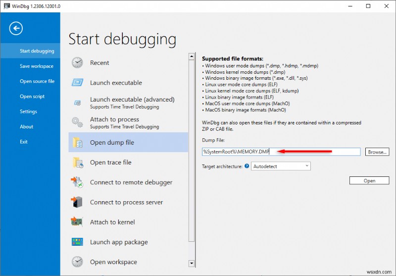 อธิบาย LSAISO.exe:เหตุใดจึงทำให้พีซีของคุณล่มและวิธีแก้ไข 