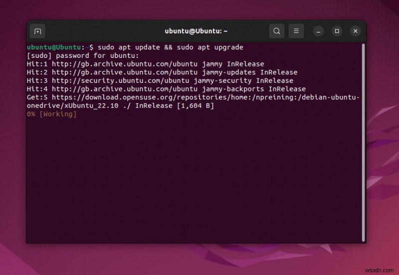 การติดตั้งและใช้งาน Adobe Photoshop บน Linux:คำแนะนำทีละขั้นตอน 