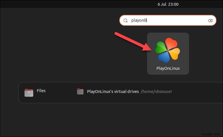 การติดตั้งและใช้งาน Adobe Photoshop บน Linux:คำแนะนำทีละขั้นตอน 