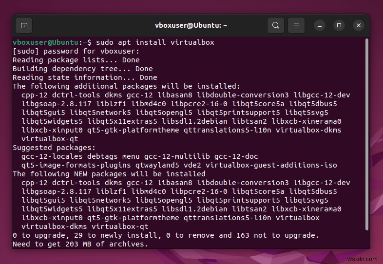 การติดตั้งและใช้งาน Adobe Photoshop บน Linux:คำแนะนำทีละขั้นตอน 