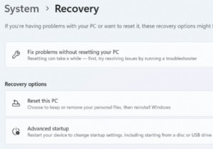 Windows 11 ค้างเมื่อเริ่มต้นระบบ? 8 วิธีแก้ไขที่ได้รับการพิสูจน์แล้วเพื่อคืนความเร็ว 