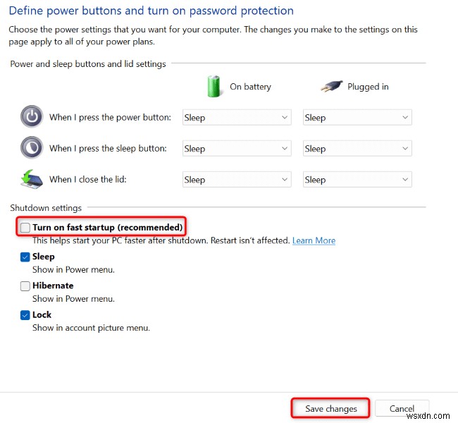 Windows 11 ค้างเมื่อเริ่มต้นระบบ? 8 วิธีแก้ไขที่ได้รับการพิสูจน์แล้วเพื่อคืนความเร็ว 