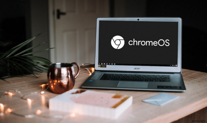 เพิ่มความเร็ว Chromebook ของคุณ:10 การแก้ไขที่ได้รับการพิสูจน์แล้วสำหรับประสิทธิภาพที่ซบเซา 