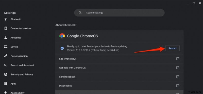 เพิ่มความเร็ว Chromebook ของคุณ:10 การแก้ไขที่ได้รับการพิสูจน์แล้วสำหรับประสิทธิภาพที่ซบเซา 