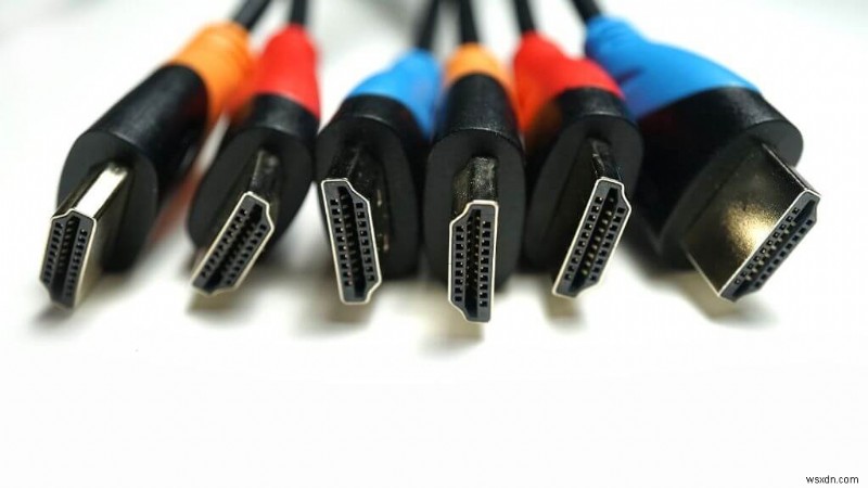 คำแนะนำขั้นสูงสุดเกี่ยวกับประเภทและข้อมูลจำเพาะของสาย HDMI 