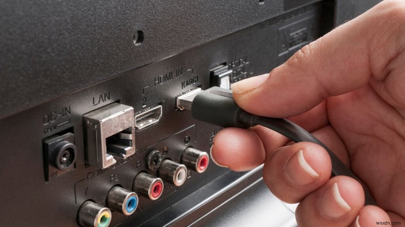 คำแนะนำขั้นสูงสุดเกี่ยวกับประเภทและข้อมูลจำเพาะของสาย HDMI 