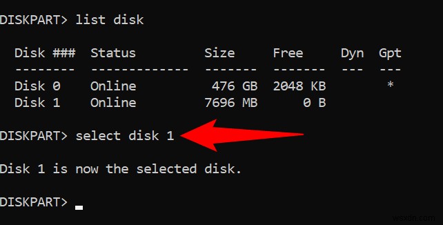 แก้ไขข้อผิดพลาด Windows 0x800701B1:7 โซลูชั่นที่ได้รับการพิสูจน์แล้ว 