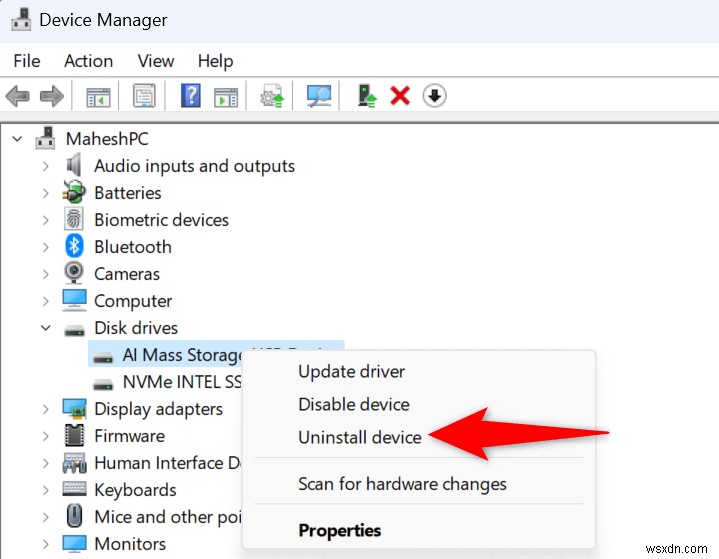 แก้ไขข้อผิดพลาด Windows 0x800701B1:7 โซลูชั่นที่ได้รับการพิสูจน์แล้ว 