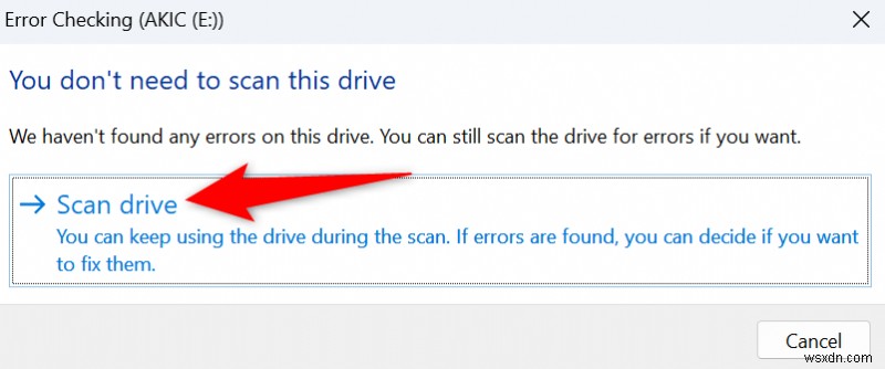 แก้ไขข้อผิดพลาด Windows 0x800701B1:7 โซลูชั่นที่ได้รับการพิสูจน์แล้ว 