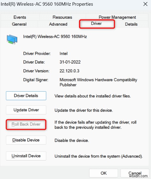 แก้ไขไม่พบเครือข่าย Wi-Fi บน Windows 11 และ 10 ในไม่กี่นาที 