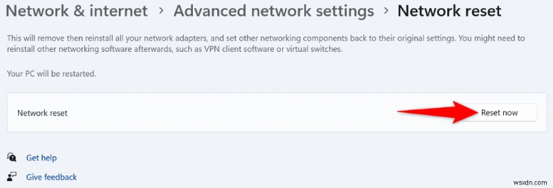 แก้ไขไม่พบเครือข่าย Wi-Fi บน Windows 11 และ 10 ในไม่กี่นาที 