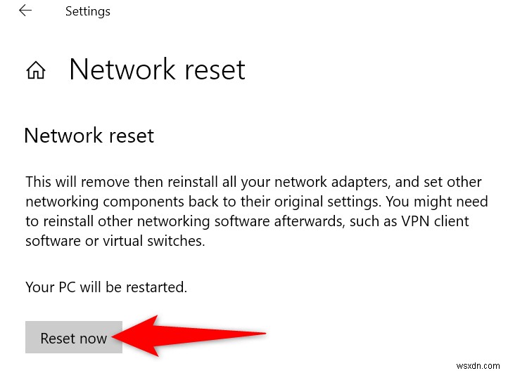 แก้ไขไม่พบเครือข่าย Wi-Fi บน Windows 11 และ 10 ในไม่กี่นาที 