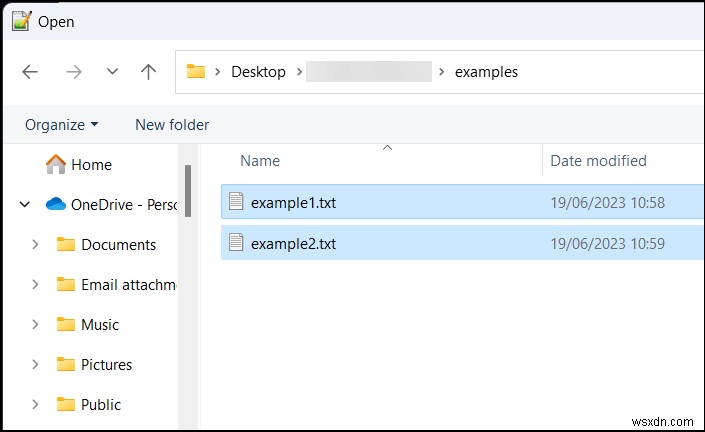 คำแนะนำทีละขั้นตอน:การเปรียบเทียบสองไฟล์ใน Notepad++ 