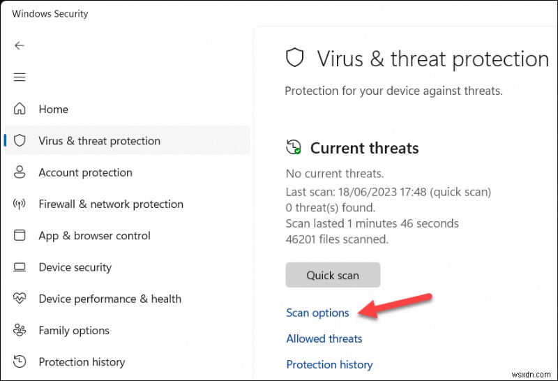 การแก้ไขการใช้งาน CPU สูง msmpeng.exe:สาเหตุและแนวทางแก้ไข 