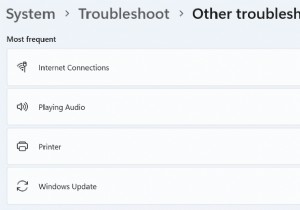 แก้ไข  ข้อผิดพลาดเกิดขึ้นขณะโหลดตัวแก้ไขปัญหา  ใน Windows 10 และ 11 - คู่มือการแก้ไขด่วน 