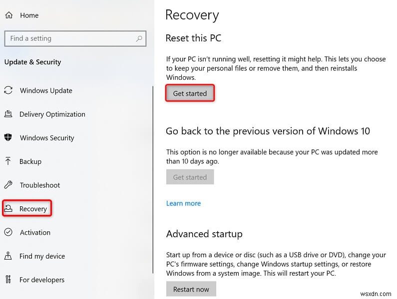 แก้ไข  ข้อผิดพลาดเกิดขึ้นขณะโหลดตัวแก้ไขปัญหา  ใน Windows 10 และ 11 - คู่มือการแก้ไขด่วน 
