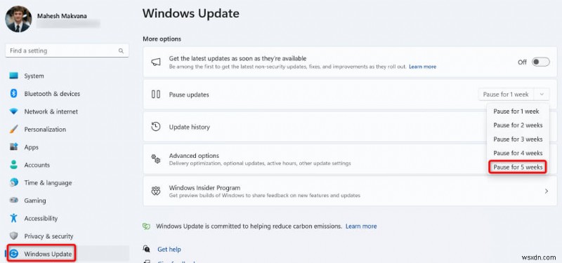 แก้ไขข้อผิดพลาด  Local Security Authority Protection Is Off  อย่างรวดเร็วบน Windows 