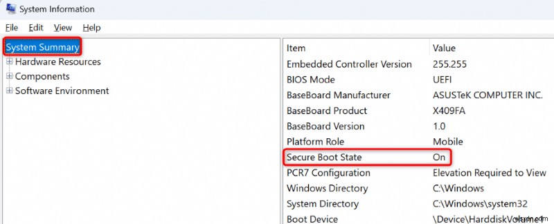 แก้ไขข้อผิดพลาด  Local Security Authority Protection Is Off  อย่างรวดเร็วบน Windows 