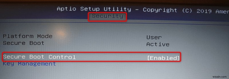 แก้ไขข้อผิดพลาด  Local Security Authority Protection Is Off  อย่างรวดเร็วบน Windows 