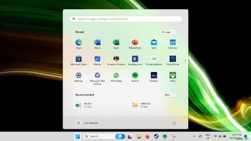 โซลูชั่น 11 อันดับแรกในการกู้คืนปุ่มเริ่ม Windows ที่เสียหาย 